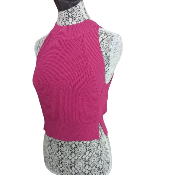 Wilfred Tops - Wilfred Knit Top